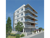 Nector Residence, Limassol