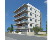 Nector Residence, Limassol